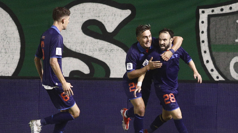 Super League: Ο Βαλμπουενά έγινε ο γηραιότερος σκόρερ στην ιστορία του ελληνικού πρωταθλήματος!