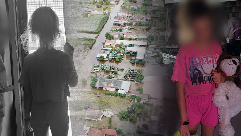 Φαρκαδώνα Τρικάλων: Ένα χρόνο μετά τον “Daniel” ερήμωσε η περιοχή