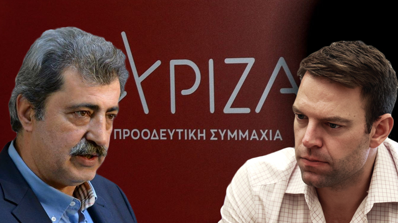 Ρελάνς Πολάκη σε Κασσελάκη: «Δεν είμαι κανένα παιδάκι να με διαγράφουν και να με επαναφέρουν»