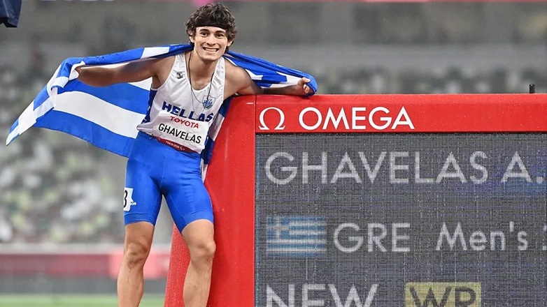 Παραολυμπιακοί Αγώνες: Οι ελληνικές συμμετοχές στο πρόγραμμα της 7ης ημέρας