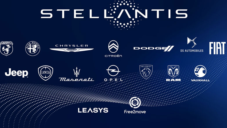 Τα «μαζεύει» ο όμιλος Stellantis: «Τελικά δεν πωλείται καμία από τις 14 μάρκες μας»