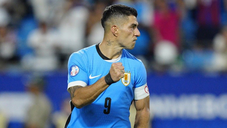 «Τέλος εποχής» για τον Λουίς Σουάρες, αποχωρεί από την εθνική Ουρουγουάης