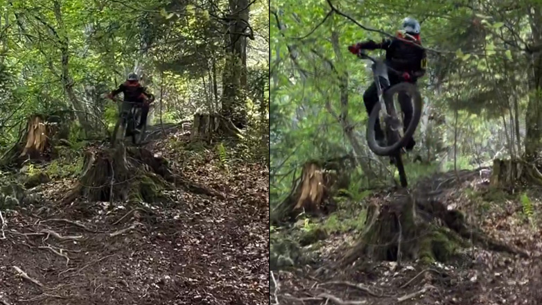 Downhill: Αυτό και να θες δεν γίνεται