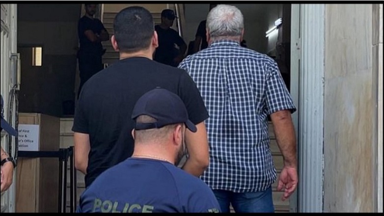 Στα δικαστήρια Ηρακλείου οι νταήδες της Κρήτης