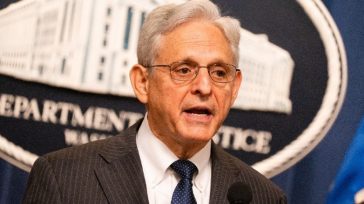 ΗΠΑ: Διώξεις σε βάρος ηγετικών στελεχών της Χαμάς για «τρομοκρατία»