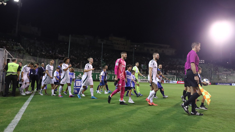 Μία αγωνιστική κεκλεισμένων των θυρών στον Παναθηναϊκό από τη ΔΕΑΒ