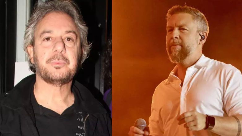 Γιάννης Βαρδής: Τα συγκινητικά λόγια για τα 10 χρόνια από τον θάνατο του πατέρα του, Αντώνη Βαρδή