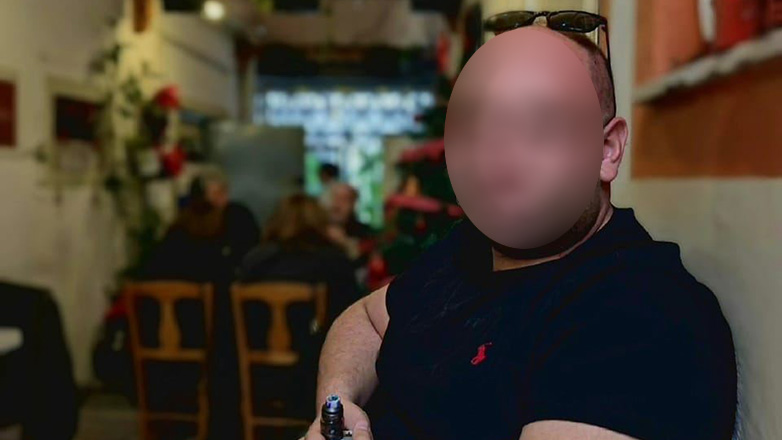 Αστυνομικός αυτοκτόνησε στον Νέο Βουτζά