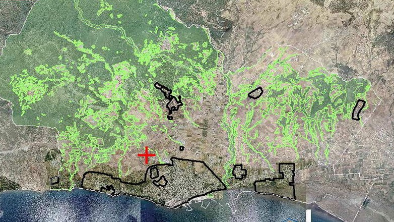 Από 30 Σεπτεμβρίου οι αιτήσεις για την εξαγορά διακατεχόμενων ακινήτων του Δημοσίου