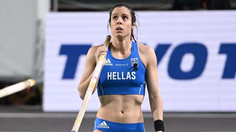 Στίβος: Επιστρέφει στη Ζυρίχη η Κατερίνα Στεφανίδη