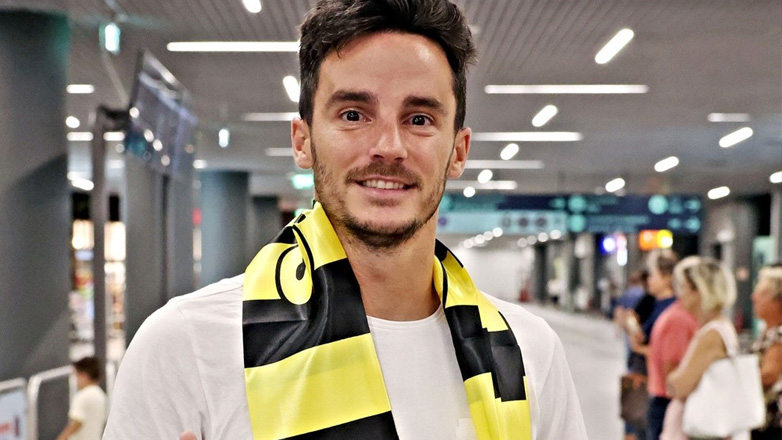 Στη Θεσσαλονίκη για τον Άρη ο Χουάνκαρ