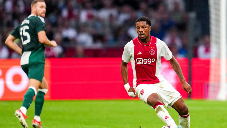 Παναθηναϊκός: Σε συζητήσεις για τον Άκμπομ