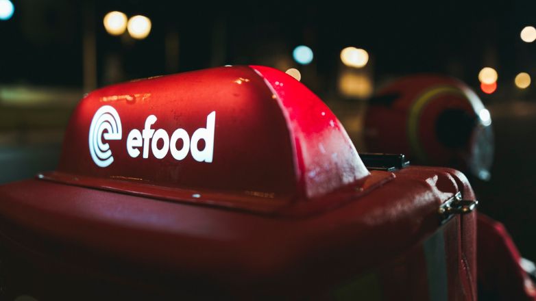 efood: Ξεπέρασαν τα 2.6 εκατομμύρια οι ενεργοί χρήστες το πρώτο εξάμηνο του 2024