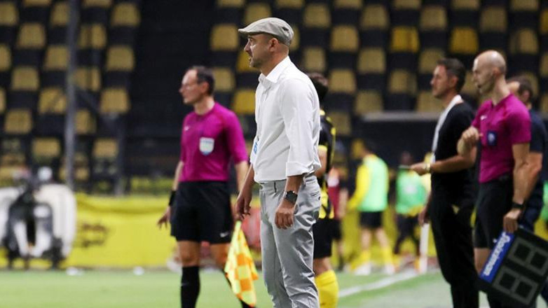 Επίσημο το διαζύγιο Ράσταβατς-Asteras AKTOR: «Αφήνει σημαντική παρακαταθήκη για το μέλλον του συλλόγου»