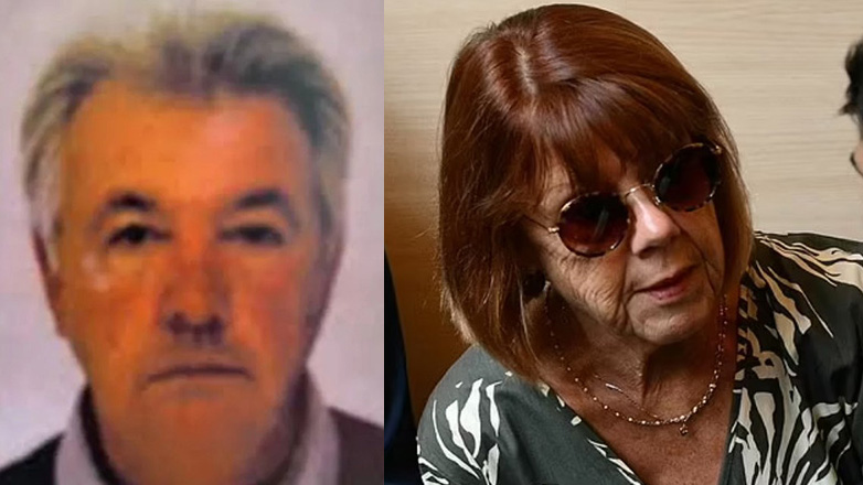 Γαλλία: «Ένοχος» δήλωσε ο 71χρονος που νάρκωνε και έβαζε να βιάζουν τη σύζυγό του επί χρόνια