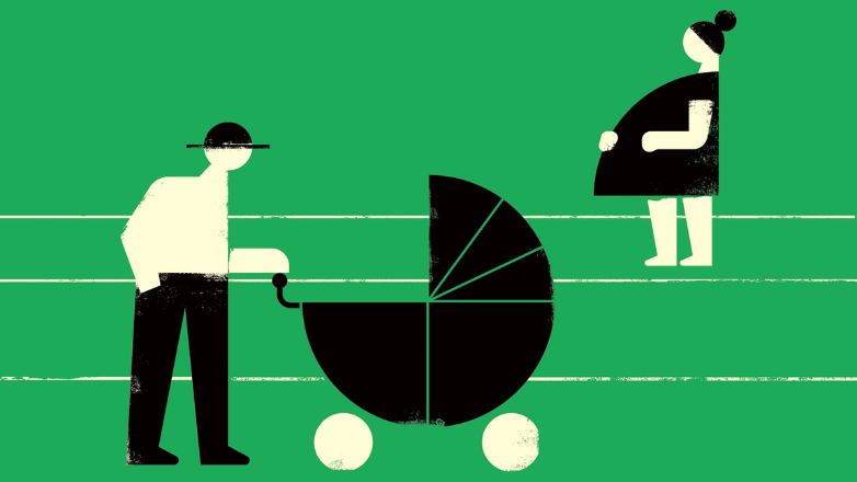 Ανδρική γονιμότητα: Μια παγκόσμια προοπτική