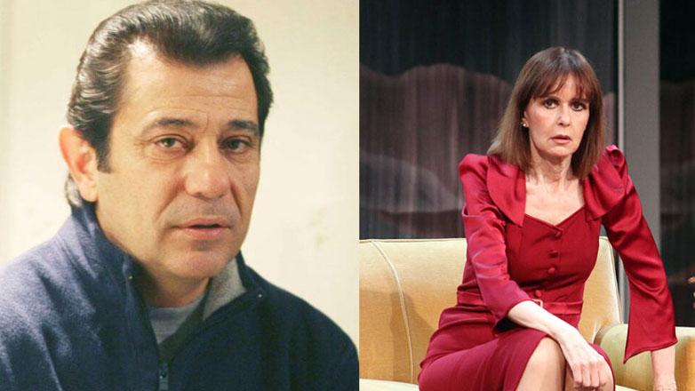 Συγκινημένη η Κάτια Δανδουλάκη πάνω στο θεατρικό σανίδι – Τα συγκινητικά λόγια για τον Δάνη Κατρανίδη