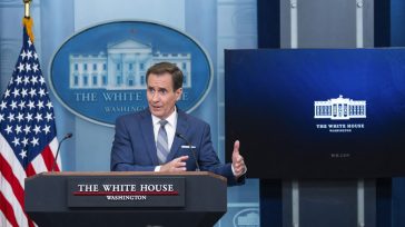 Λευκός Οίκος: «Επείγουσα ανάγκη» να επιτευχθεί συμφωνία για την κατάπαυση του πυρός στη Γάζα