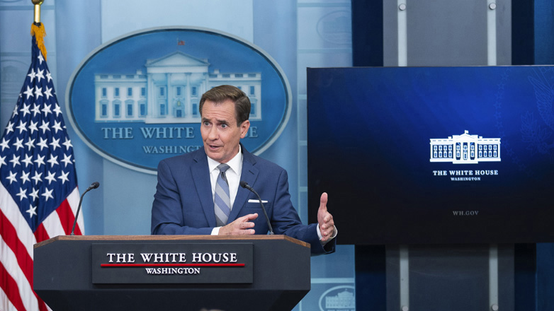 Λευκός Οίκος: «Επείγουσα ανάγκη» να επιτευχθεί συμφωνία για την κατάπαυση του πυρός στη Γάζα