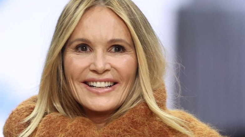 Η αποκάλυψη της Ελ Μακφέρσον για την κρυφή μάχη με τον καρκίνο του μαστού