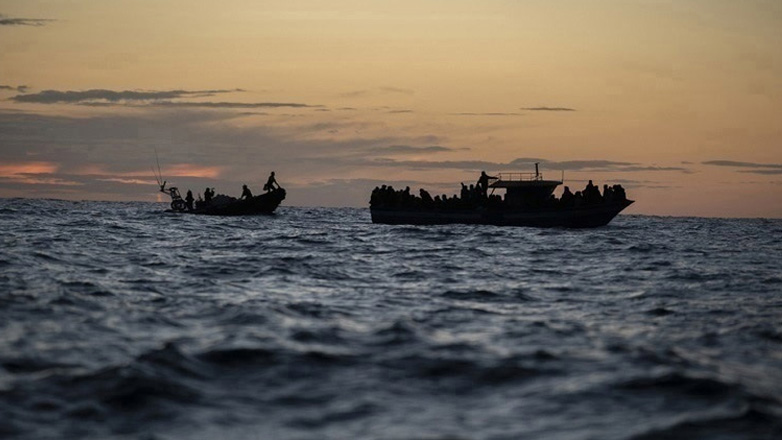 Μεταναστευτικό: Η ΜΚΟ SOS Méditerranée καταγγέλλει τη «μεγάλη» επιπλέον οικονομική επιβάρυνση από περιορισμούς της Ιταλίας