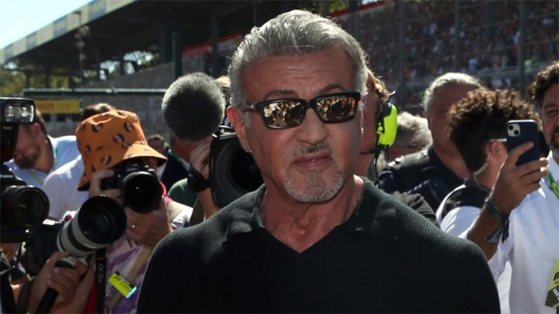 Σιλβέστερ Σταλόνε: Ετοιμάζει πρίκουελ με ήρωα τον Rocky