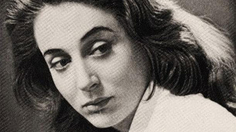 Σαν σήμερα «έφυγε» η Έλλη Λαμπέτη