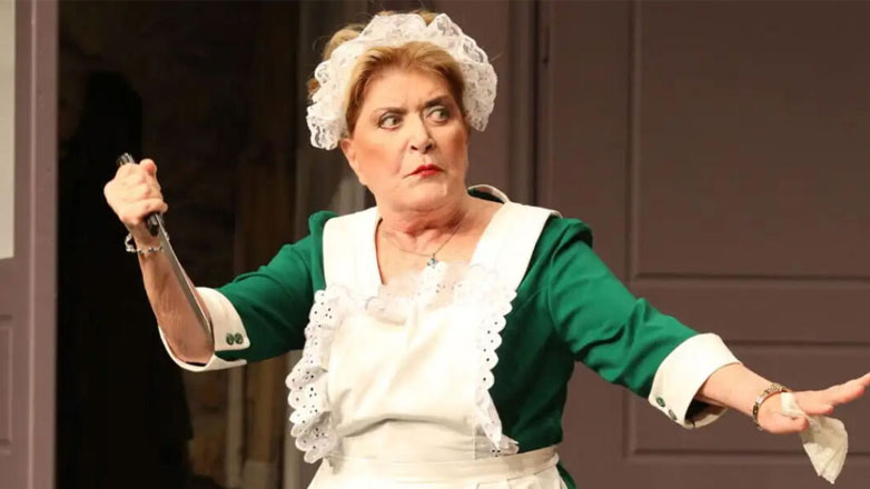 Βάσια Τριφύλλη για την περιπέτεια με τον καρκίνο: «Κάθε φορά που πάω να κάνω εξετάσεις, με πιάνει άγχος…»