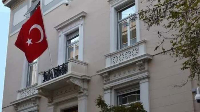 Παμποντιακή Ομοσπονδία Ελλάδος: «Ντροπή προκαλεί η παρουσία Έλληνα ανώτατου αξιωματικού στις εκδηλώσεις της Τουρκικής Πρεσβείας»