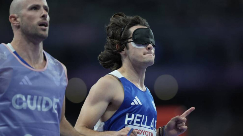 Παραολυμπιακοί Αγώνες: Οι ελληνικές συμμετοχές της 8ης ημέρας (5/9)