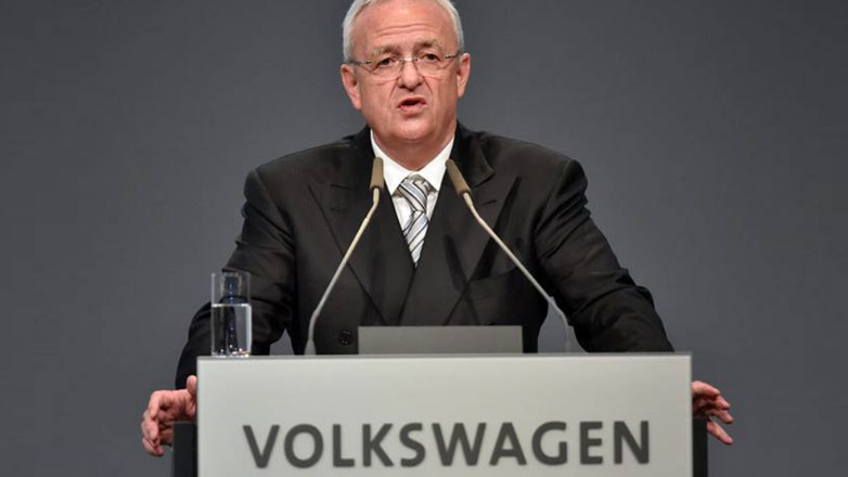 Ο πρώην CEO της VW σε δίκη για το Dieselgate, εννέα χρόνια μετά το τεράστιο σκάνδαλο