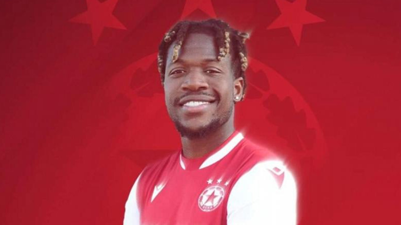 Στην ΤΣΣΚΑ Σόφιας ο Ισέκα, 1.2 εκατ. ευρώ έβαλε στα ταμεία του ο ΟΦΗ!