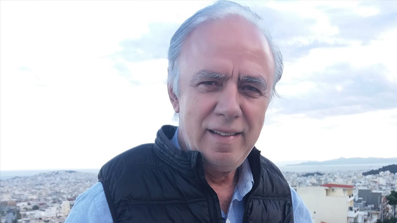 Παύλος Γερακάρης: Θλίψη για τον θάνατο του γνωστού δημοσιογράφου – Ανασύρθηκε νεκρός από τη θάλασσα του Βραχατίου