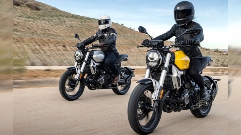 Voge Advanced Classic – Η διαχρονική σειρά μοτοσυκλετών A2