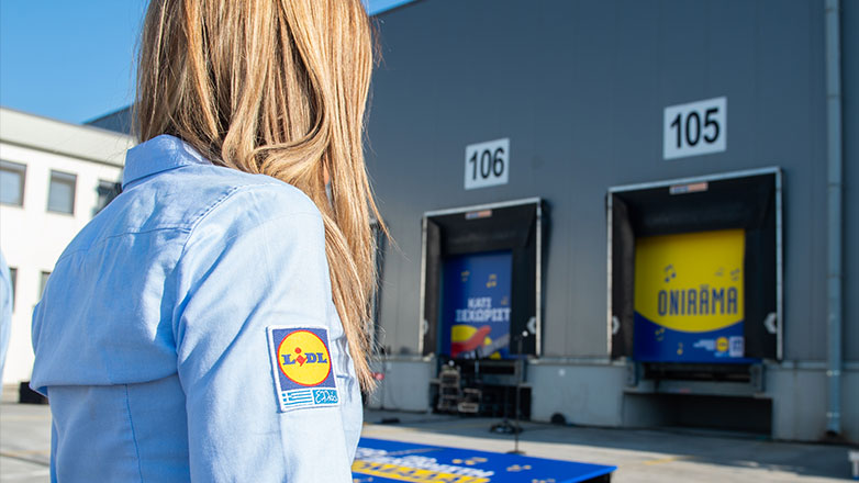 Lidl Ελλάς: Επιπρόσθετες παροχές 1 εκατ. ευρώ στους εργαζόμενους