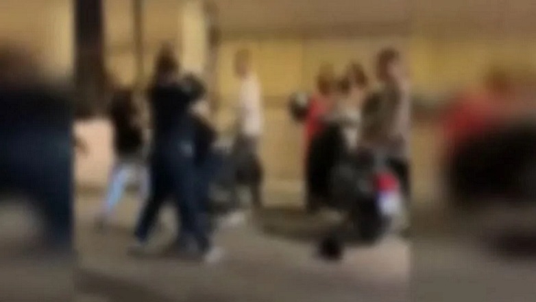 Απολογούνται οι «νταήδες» για τον ξυλοδαρμό του Γάλλου τουρίστα στο Ρέθυμνο