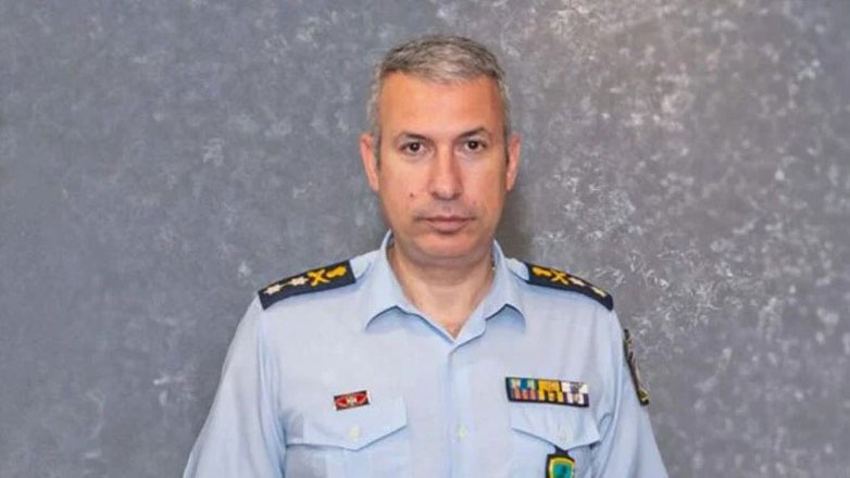 Ενημέρωση σχετικά με απατηλό ηλεκτρονικό μήνυμα που διακινείται ως δήθεν επιστολή του Αρχηγού της Ελληνικής Αστυνομίας, Αντιστράτηγου Δημήτρη Μάλλιου