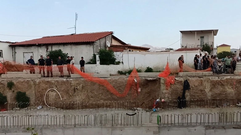 Μενίδι: Άνδρας έπεσε σε ρεματιά – Ανασύρθηκε τραυματισμένος