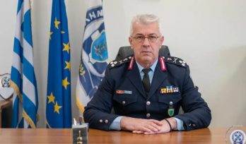 Έκοψαν πρόστιμο 6.800 ευρώ σε γιο ανώτατου αξιωματικού της ΕΛΑΣ