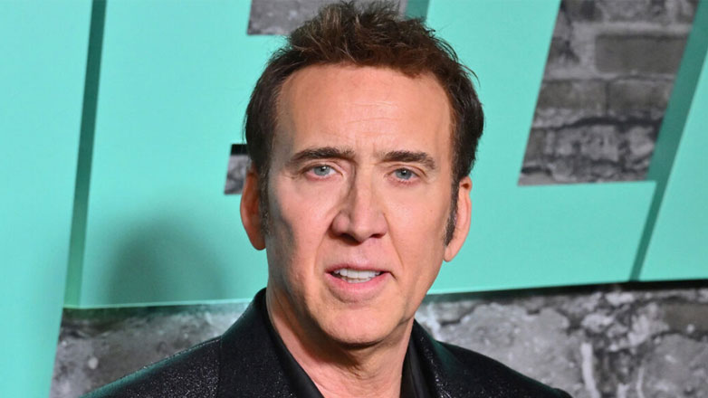 Nicolas Cage: Η ταλαιπωρία που αντιμετώπισε στα γυρίσματα της νέας του ταινίας στην Ελλάδα