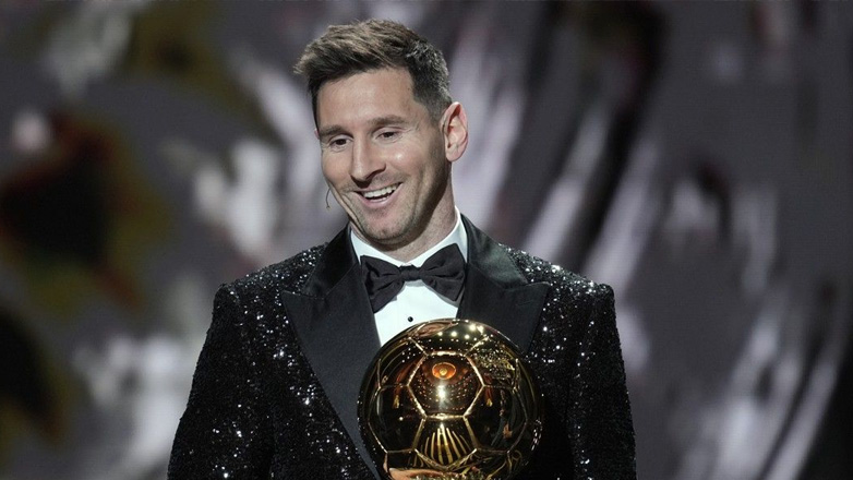 Χρυσή Μπάλα: Χωρίς Μέσι και Ρονάλντο η λίστα για τον κορυφαίο της χρονιάς – Οι υποψήφιοι σε όλες τις κατηγορίες
