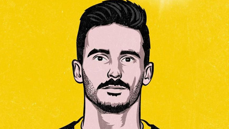 Άρης: Στα «κιτρινόμαυρα» ο Χουάνκαρ