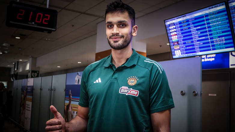 Γιουρτσεβέν: «Πάμε για το repeat»