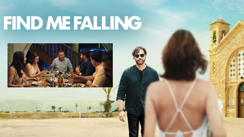 Find me Falling: Η πρώτη κυπριακή ταινία που σαρώνει στο Netflix παγκοσμίως – Ο Τόνυ Δημητρίου στο καστ της ταινίας