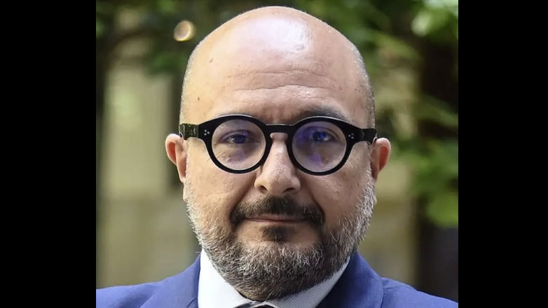 Ιταλός υπουργός Πολιτισμού: Ζητώ συγγνώμη από τη σύζυγό μου, την Τζόρτζια Μελόνι