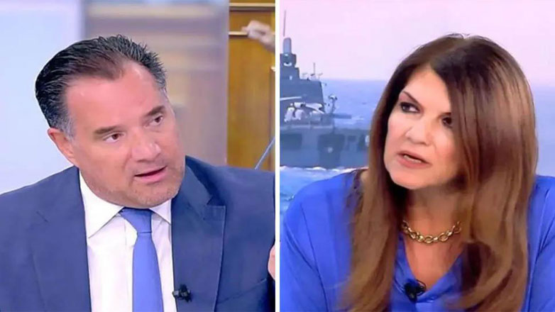 Άγριος καβγάς Γεωργιάδη – Κεχαγιά για την επιστροφή Πολάκη