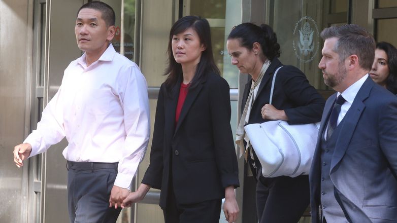 Πρώην βοηθός του κυβερνήτη της Νέας Υόρκης κατηγορείται ως πράκτορας της Κίνας