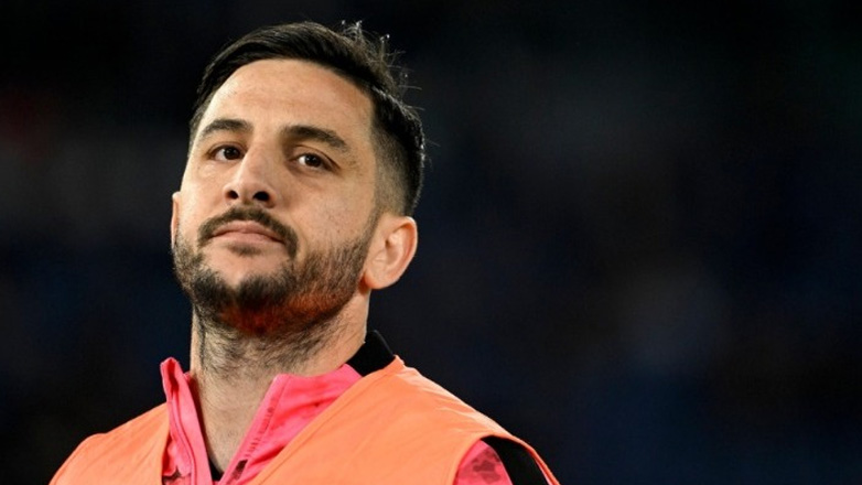 Σε επαφές η Ρόμα με τον Μανωλά για μονοετές συμβόλαιο έναντι 500.000 ευρώ