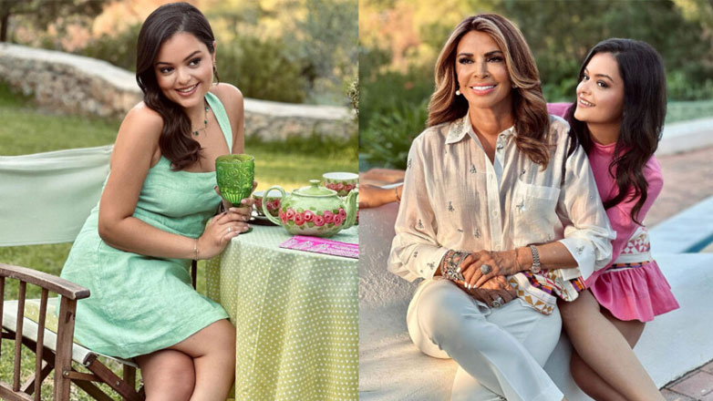 Μιμή Ντενίση: Η κόρη της Μαριτίνα είναι ερωτευμένη – Ποιος είναι ο σύντροφός της