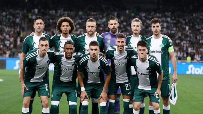 Παναθηναϊκός: Με Ουναχί και Μπάλντοκ η ευρωπαϊκή λίστα του «τριφυλλιού»